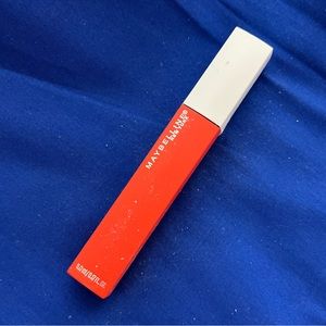 Maybelline Superstay Liquid Lipstick in 25